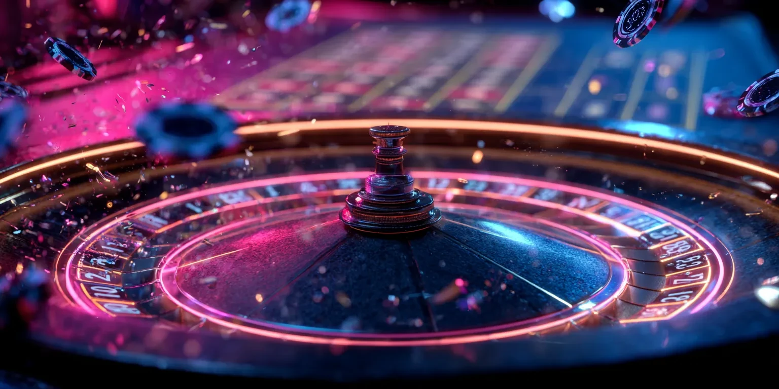Live Baccarat