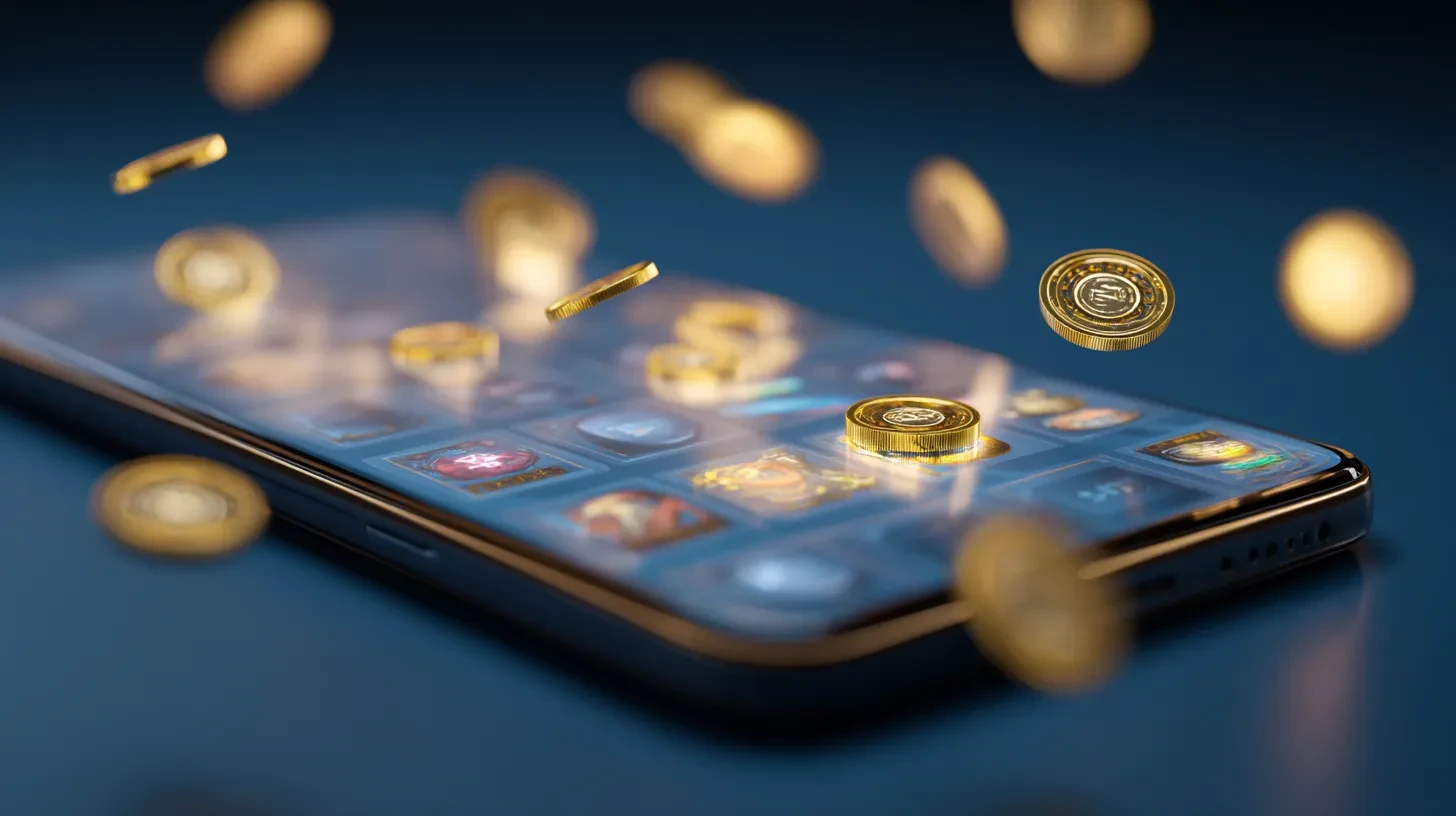 Bagaimana Permainan Slot Dalam Talian Berfungsi?