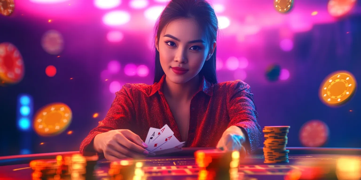 Memahami Bonus dalam Dunia Kasino