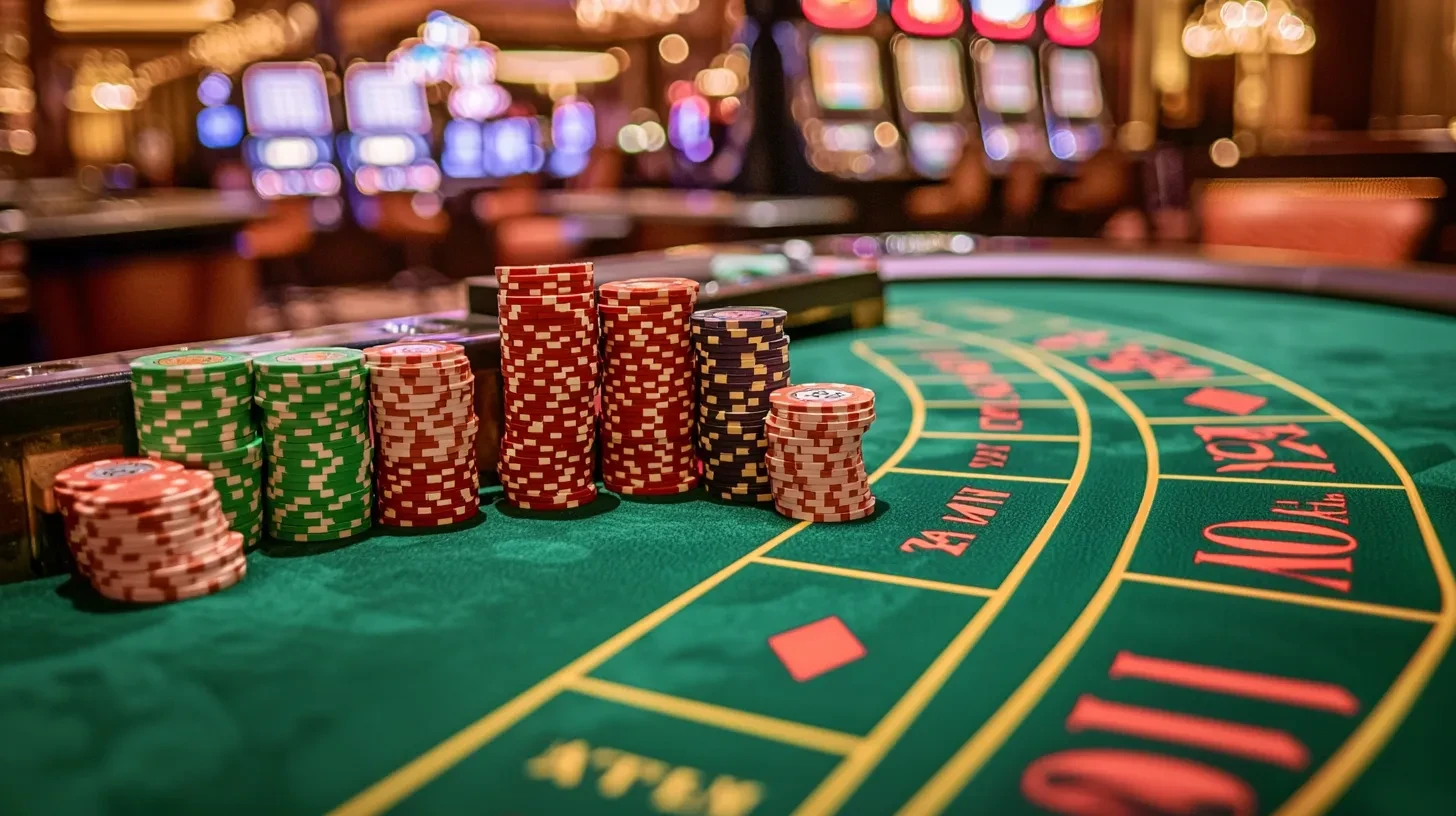 Mengenali Mr Money Slot: Panduan Lengkap untuk 2026/08/21